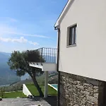 Retiro Vale Do Douro Ferienhaus *