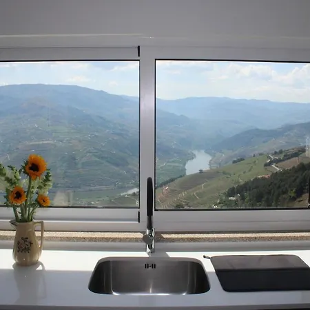 Casa de Férias Retiro Vale Do Douro