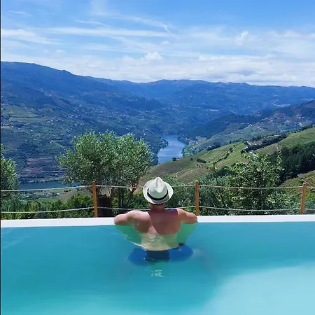 Holiday home Retiro Vale Do Douro *