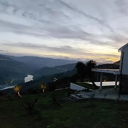 Retiro Vale Do Douro