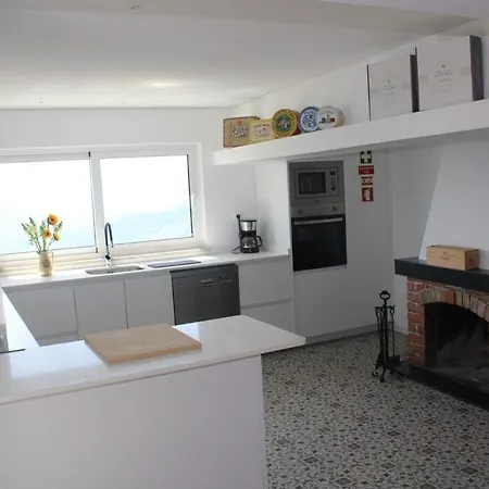 Retiro Vale Do Douro Vila Marim