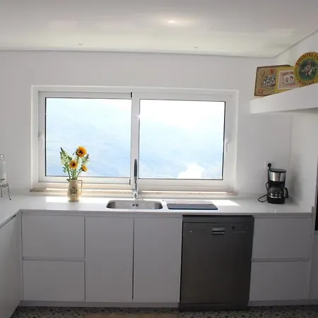 Holiday home Retiro Vale Do Douro