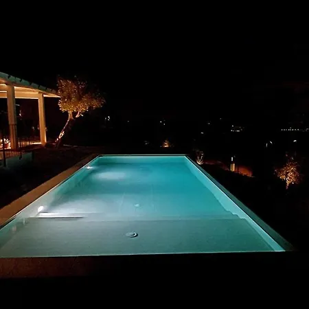 Ferienhaus Retiro Vale Do Douro *