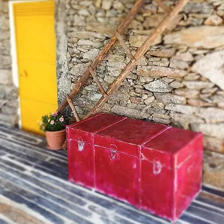 Retiro Vale Do Douro * Vila Marim