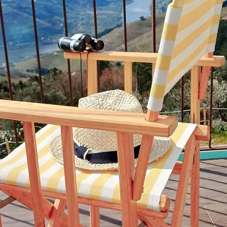 Retiro Vale Do Douro Holiday home Vila Marim