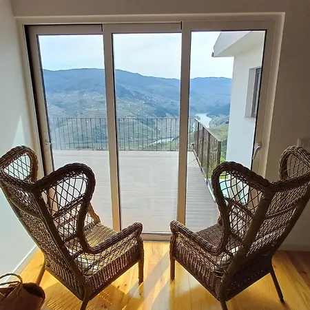 Retiro Vale Do Douro *