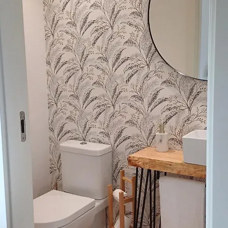 Retiro Vale Do Douro Σπίτι διακοπών