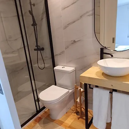 Holiday home Retiro Vale Do Douro Vila Marim