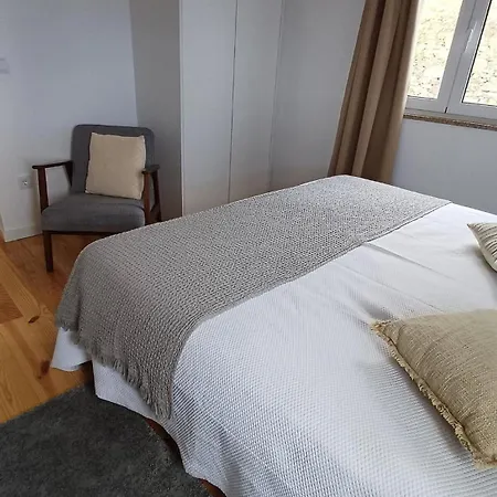 Retiro Vale Do Douro Vila Marim