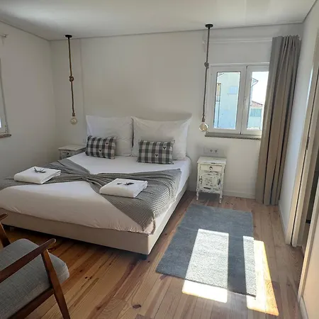 Retiro Vale Do Douro Vila Marim