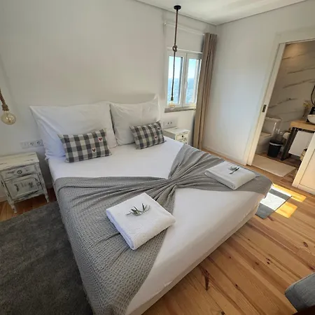 Retiro Vale Do Douro Ferienhaus