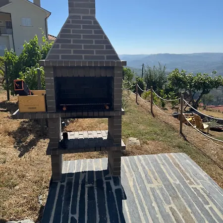 Prázdninový dům Retiro Vale Do Douro *