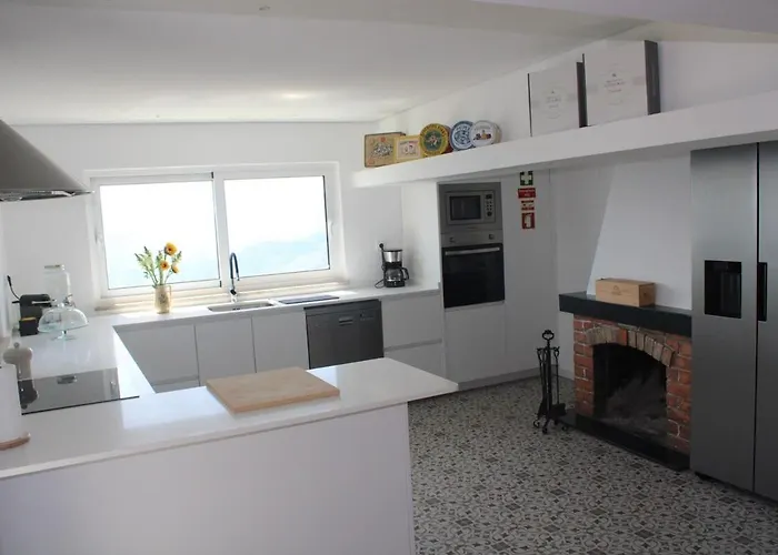 Retiro Vale Do Douro Vila Marim