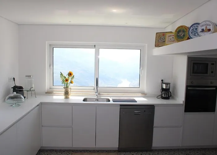 Prázdninový dům Retiro Vale Do Douro