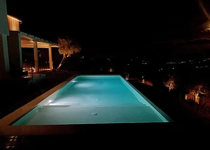 Casa de Férias Retiro Vale Do Douro *