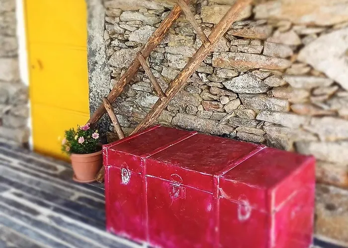 Retiro Vale Do Douro * Vila Marim