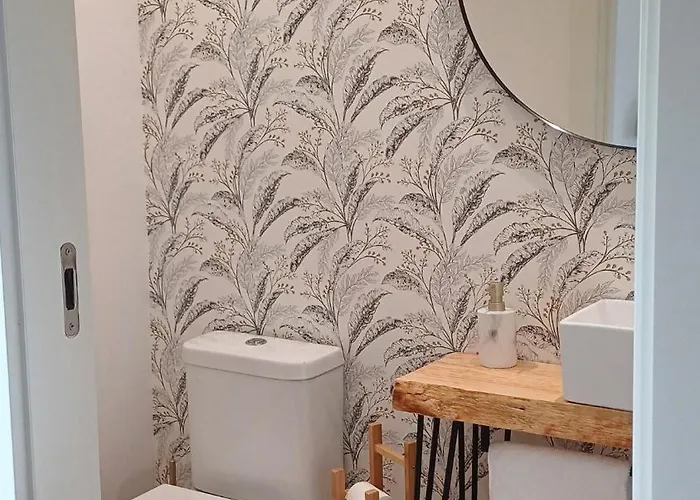 Retiro Vale Do Douro Prázdninový dům