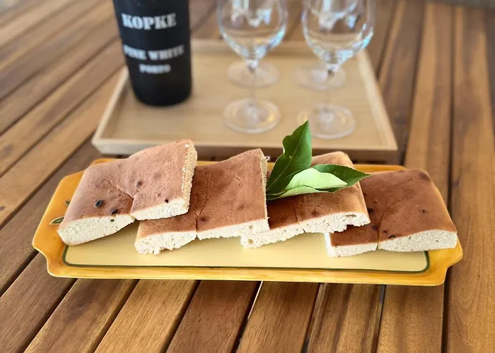 Retiro Vale Do Douro