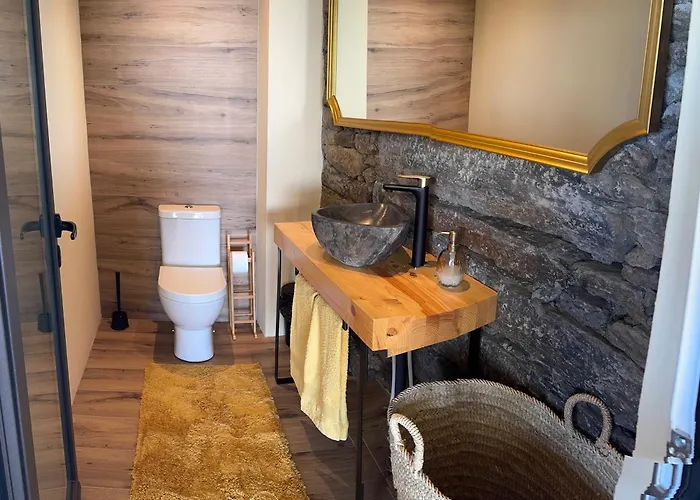 Casa de Férias Retiro Vale Do Douro